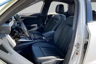 Audi A3 2024 Premium 40 TFSI 4dr Sedán