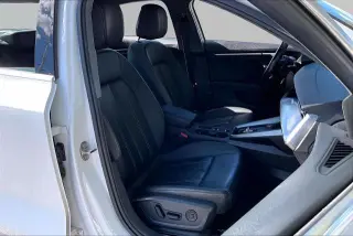 Audi A3 2024 Premium 40 TFSI 4dr Sedán