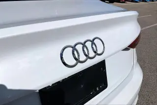 Audi A3 2024 Premium 40 TFSI 4dr Sedán