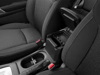 Subaru Forester 2014 AWD 2.5i Limited vagoneta de 4 puertas