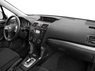 Subaru Forester 2014 AWD 2.5i Limited vagoneta de 4 puertas