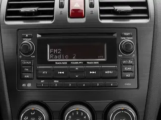 Subaru Forester 2014 AWD 2.5i Limited vagoneta de 4 puertas
