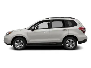 Subaru Forester 2014 AWD 2.5i Limited vagoneta de 4 puertas