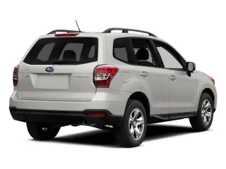 Subaru Forester 2014 AWD 2.5i Limited vagoneta de 4 puertas