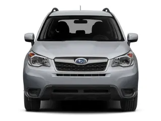 Subaru Forester 2014 AWD 2.5i Limited vagoneta de 4 puertas