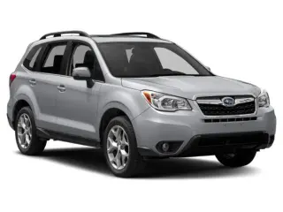 Subaru Forester 2014 AWD 2.5i Limited vagoneta de 4 puertas