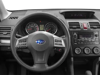 Subaru Forester 2014 AWD 2.5i Limited vagoneta de 4 puertas