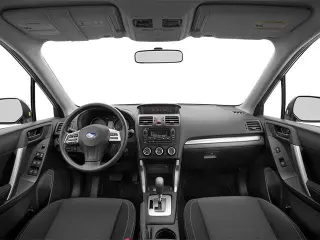 Subaru Forester 2014 AWD 2.5i Limited vagoneta de 4 puertas