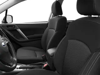 Subaru Forester 2014 AWD 2.5i Limited vagoneta de 4 puertas