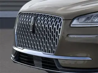 Lincoln Corsair 2025 Premiere SUV de 4 puertas