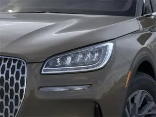 Lincoln Corsair 2025 Premiere SUV de 4 puertas