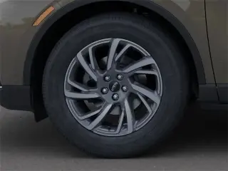 Lincoln Corsair 2025 Premiere SUV de 4 puertas