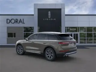 Lincoln Corsair 2025 Premiere SUV de 4 puertas