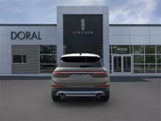Lincoln Corsair 2025 Premiere SUV de 4 puertas