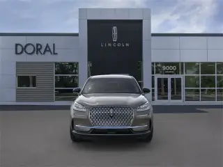 Lincoln Corsair 2025 Premiere SUV de 4 puertas