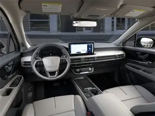 Lincoln Corsair 2025 Premiere SUV de 4 puertas