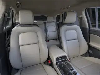 Lincoln Corsair 2025 Premiere SUV de 4 puertas