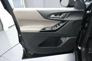 Chevrolet Equinox 2025 LT SUV de 4 puertas