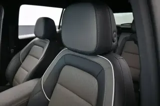 Chevrolet Equinox 2025 LT SUV de 4 puertas