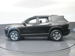 Chevrolet Equinox 2025 LT SUV de 4 puertas