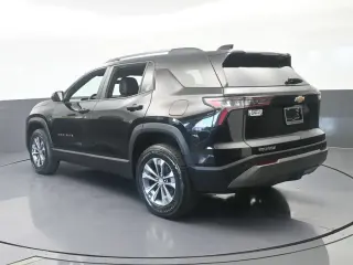 Chevrolet Equinox 2025 LT SUV de 4 puertas