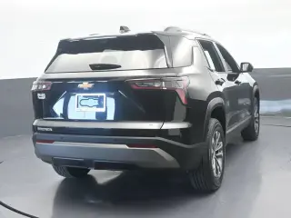 Chevrolet Equinox 2025 LT SUV de 4 puertas