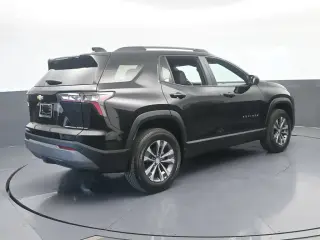 Chevrolet Equinox 2025 LT SUV de 4 puertas