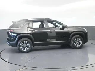 Chevrolet Equinox 2025 LT SUV de 4 puertas