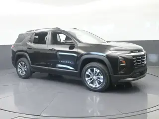 Chevrolet Equinox 2025 LT SUV de 4 puertas