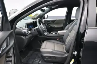 Chevrolet Equinox 2025 LT SUV de 4 puertas