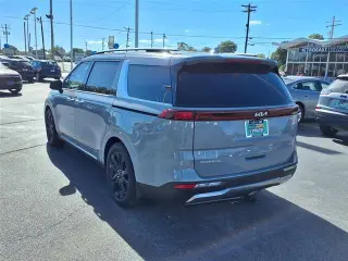 Kia Carnival 2024 SX Prestige 4dr Minivan