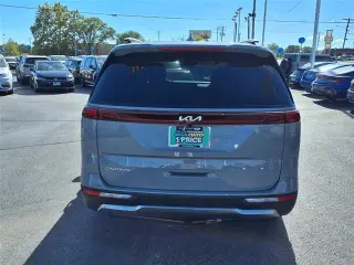 Kia Carnival 2024 SX Prestige 4dr Minivan