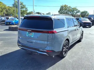 Kia Carnival 2024 SX Prestige 4dr Minivan