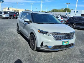 Kia Carnival 2024 SX Prestige 4dr Minivan