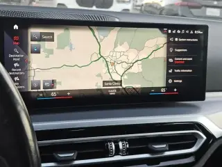 BMW i4 2023 eDrive40 Gran Coupe sedán de 4 puertas