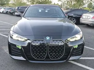 BMW i4 2023 eDrive40 Gran Coupe sedán de 4 puertas