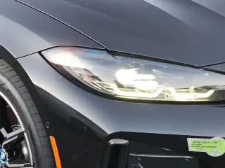 BMW i4 2023 eDrive40 Gran Coupe sedán de 4 puertas