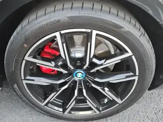 BMW i4 2023 eDrive40 Gran Coupe sedán de 4 puertas