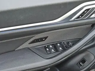 BMW i4 2023 eDrive40 Gran Coupe sedán de 4 puertas