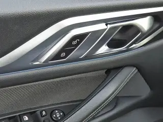 BMW i4 2023 eDrive40 Gran Coupe sedán de 4 puertas