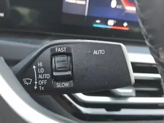 BMW i4 2023 eDrive40 Gran Coupe sedán de 4 puertas