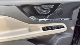 Lincoln Corsair 2024 Premiere SUV de 4 puertas