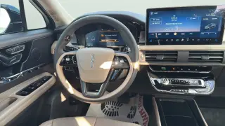 Lincoln Corsair 2024 Premiere SUV de 4 puertas