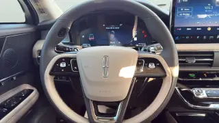 Lincoln Corsair 2024 Premiere SUV de 4 puertas