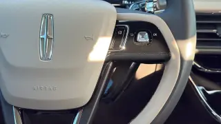 Lincoln Corsair 2024 Premiere SUV de 4 puertas