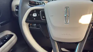 Lincoln Corsair 2024 Premiere SUV de 4 puertas