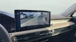 Lincoln Corsair 2024 Premiere SUV de 4 puertas