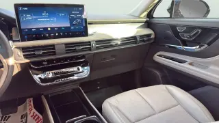 Lincoln Corsair 2024 Premiere SUV de 4 puertas