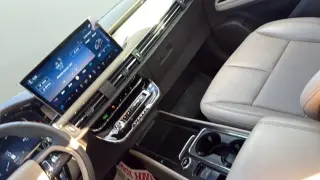 Lincoln Corsair 2024 Premiere SUV de 4 puertas