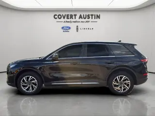 Lincoln Corsair 2024 Premiere SUV de 4 puertas